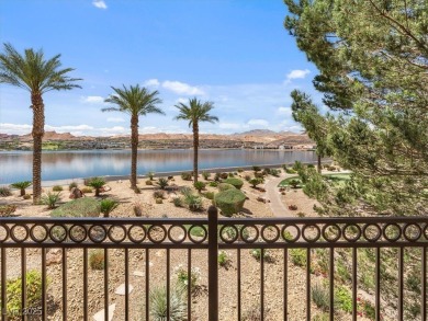 Welcome to this newly renovated luxury condo in the prestigious on South Shore At Lake Las Vegas in Nevada - for sale on GolfHomes.com, golf home, golf lot