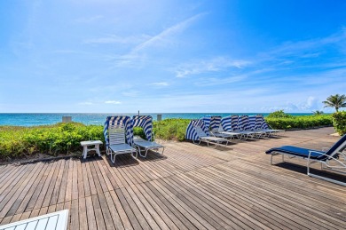 Welcome to this exquisite residence at Breakers Row in Palm on Breakers Ocean Golf Club in Florida - for sale on GolfHomes.com, golf home, golf lot