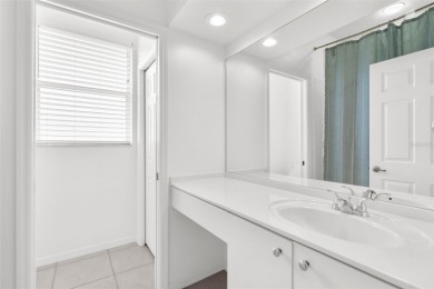 Under contract-accepting backup offers. Stunning Pool Home in on Calusa Lakes Golf Club in Florida - for sale on GolfHomes.com, golf home, golf lot