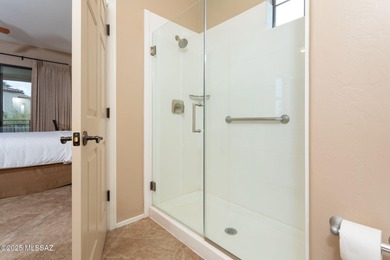 Do you like golf? Enjoy stunning mountain views and resort on Canoa Hills Golf Course in Arizona - for sale on GolfHomes.com, golf home, golf lot