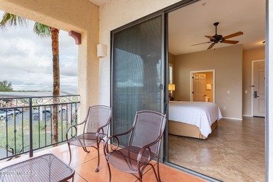 Do you like golf? Enjoy stunning mountain views and resort on Canoa Hills Golf Course in Arizona - for sale on GolfHomes.com, golf home, golf lot