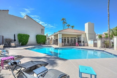 New Carpet and Freshly painted interior!! This rare 3 bedroom/2 on Arrowhead Country Club in Arizona - for sale on GolfHomes.com, golf home, golf lot