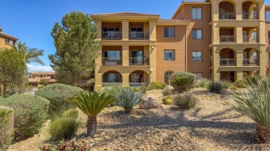 Welcome to this newly renovated luxury condo in the prestigious on South Shore At Lake Las Vegas in Nevada - for sale on GolfHomes.com, golf home, golf lot