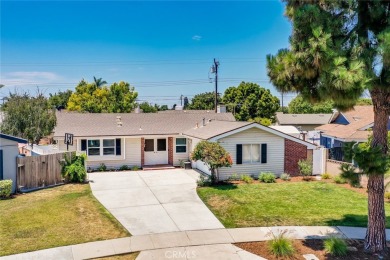 Fabulous beach home, residing on a sprawling oversized lot on Meadowlark Golf Club in California - for sale on GolfHomes.com, golf home, golf lot