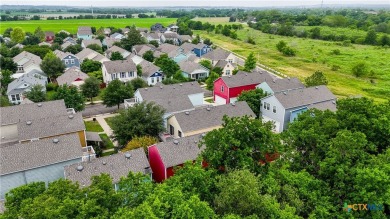 Welcome to this beautifully maintained 2 bed, 2.5 bath home in on Quail Creek Country Club in Texas - for sale on GolfHomes.com, golf home, golf lot