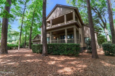 Opportunity awaits at 1 Royal James Dr, Hilton Head Plantation! on Country Club of Hilton Head in South Carolina - for sale on GolfHomes.com, golf home, golf lot