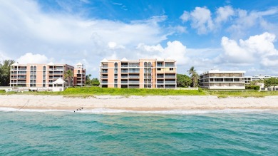 Welcome to this exquisite residence at Breakers Row in Palm on Breakers Ocean Golf Club in Florida - for sale on GolfHomes.com, golf home, golf lot
