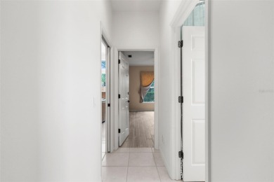 Under contract-accepting backup offers. Stunning Pool Home in on Calusa Lakes Golf Club in Florida - for sale on GolfHomes.com, golf home, golf lot