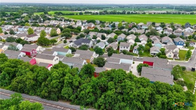 Welcome to this beautifully maintained 2 bed, 2.5 bath home in on Quail Creek Country Club in Texas - for sale on GolfHomes.com, golf home, golf lot