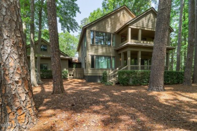 Opportunity awaits at 1 Royal James Dr, Hilton Head Plantation! on Country Club of Hilton Head in South Carolina - for sale on GolfHomes.com, golf home, golf lot