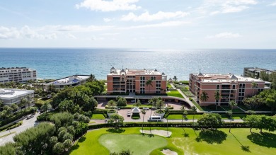 Welcome to this exquisite residence at Breakers Row in Palm on Breakers Ocean Golf Club in Florida - for sale on GolfHomes.com, golf home, golf lot