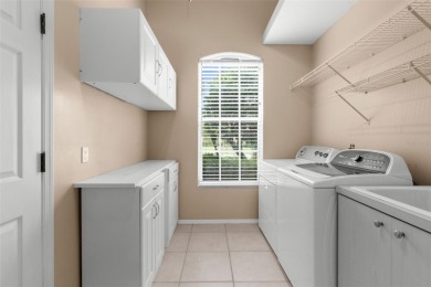 Under contract-accepting backup offers. Stunning Pool Home in on Calusa Lakes Golf Club in Florida - for sale on GolfHomes.com, golf home, golf lot