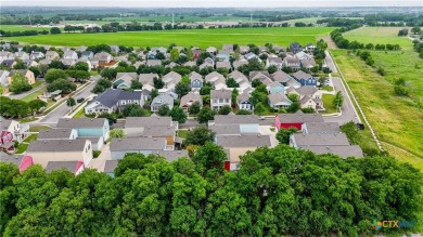 Welcome to this beautifully maintained 2 bed, 2.5 bath home in on Quail Creek Country Club in Texas - for sale on GolfHomes.com, golf home, golf lot