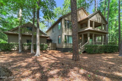 Opportunity awaits at 1 Royal James Dr, Hilton Head Plantation! on Country Club of Hilton Head in South Carolina - for sale on GolfHomes.com, golf home, golf lot