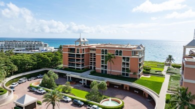 Welcome to this exquisite residence at Breakers Row in Palm on Breakers Ocean Golf Club in Florida - for sale on GolfHomes.com, golf home, golf lot