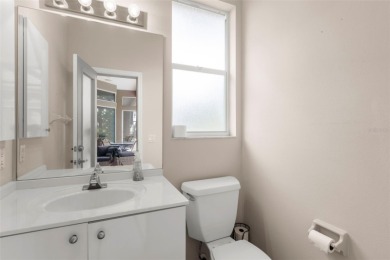 Under contract-accepting backup offers. Stunning Pool Home in on Calusa Lakes Golf Club in Florida - for sale on GolfHomes.com, golf home, golf lot