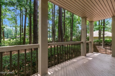 Opportunity awaits at 1 Royal James Dr, Hilton Head Plantation! on Country Club of Hilton Head in South Carolina - for sale on GolfHomes.com, golf home, golf lot