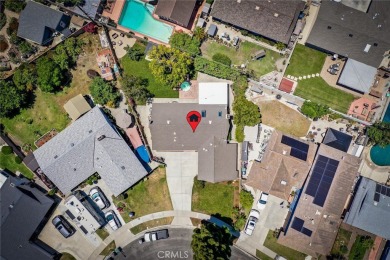 Fabulous beach home, residing on a sprawling oversized lot on Meadowlark Golf Club in California - for sale on GolfHomes.com, golf home, golf lot