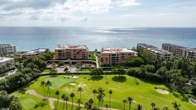 Welcome to this exquisite residence at Breakers Row in Palm on Breakers Ocean Golf Club in Florida - for sale on GolfHomes.com, golf home, golf lot