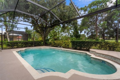 Under contract-accepting backup offers. Stunning Pool Home in on Calusa Lakes Golf Club in Florida - for sale on GolfHomes.com, golf home, golf lot