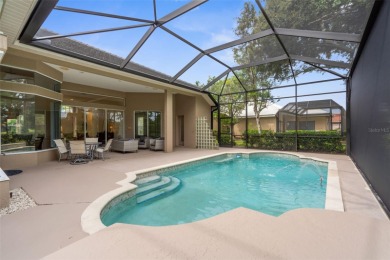 Under contract-accepting backup offers. Stunning Pool Home in on Calusa Lakes Golf Club in Florida - for sale on GolfHomes.com, golf home, golf lot
