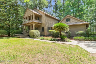 Opportunity awaits at 1 Royal James Dr, Hilton Head Plantation! on Country Club of Hilton Head in South Carolina - for sale on GolfHomes.com, golf home, golf lot