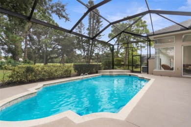 Under contract-accepting backup offers. Stunning Pool Home in on Calusa Lakes Golf Club in Florida - for sale on GolfHomes.com, golf home, golf lot
