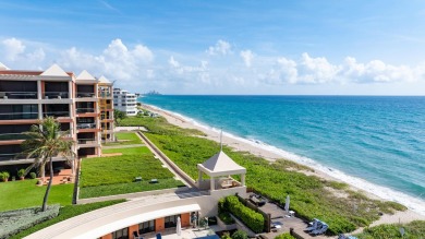 Welcome to this exquisite residence at Breakers Row in Palm on Breakers Ocean Golf Club in Florida - for sale on GolfHomes.com, golf home, golf lot