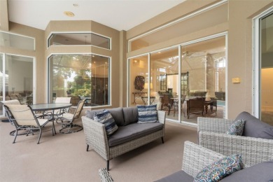 Under contract-accepting backup offers. Stunning Pool Home in on Calusa Lakes Golf Club in Florida - for sale on GolfHomes.com, golf home, golf lot