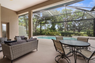 Under contract-accepting backup offers. Stunning Pool Home in on Calusa Lakes Golf Club in Florida - for sale on GolfHomes.com, golf home, golf lot