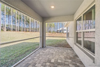 Welcome to this impeccably maintained one-owner home, built in on Citrus Hills Golf Club in Florida - for sale on GolfHomes.com, golf home, golf lot