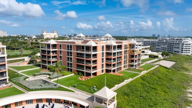 Welcome to this exquisite residence at Breakers Row in Palm on Breakers Ocean Golf Club in Florida - for sale on GolfHomes.com, golf home, golf lot