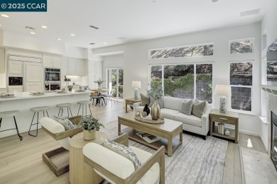 This home is one of only 63 single family homes in Rossmoor on Rossmoor Golf Course in California - for sale on GolfHomes.com, golf home, golf lot