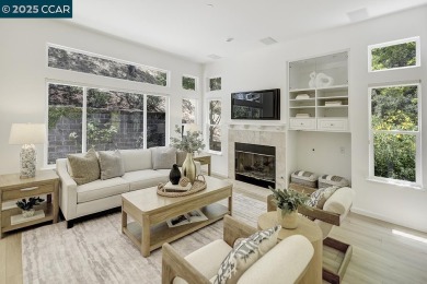This home is one of only 63 single family homes in Rossmoor on Rossmoor Golf Course in California - for sale on GolfHomes.com, golf home, golf lot