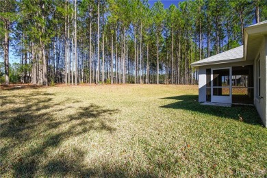 Welcome to this impeccably maintained one-owner home, built in on Citrus Hills Golf Club in Florida - for sale on GolfHomes.com, golf home, golf lot