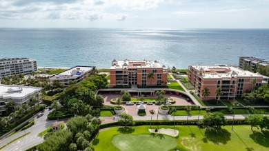 Welcome to this exquisite residence at Breakers Row in Palm on Breakers Ocean Golf Club in Florida - for sale on GolfHomes.com, golf home, golf lot