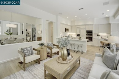 This home is one of only 63 single family homes in Rossmoor on Rossmoor Golf Course in California - for sale on GolfHomes.com, golf home, golf lot