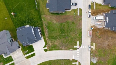Come take a gander at this gorgeous walk-out property in this on Fox Run Golf and Country Club in Iowa - for sale on GolfHomes.com, golf home, golf lot