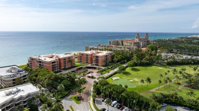 Welcome to this exquisite residence at Breakers Row in Palm on Breakers Ocean Golf Club in Florida - for sale on GolfHomes.com, golf home, golf lot