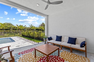 Rare Opportunity! Built in 2022 - Modern Home with Saltwater on Country Club of Florida in Florida - for sale on GolfHomes.com, golf home, golf lot