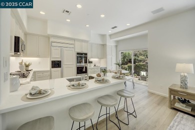This home is one of only 63 single family homes in Rossmoor on Rossmoor Golf Course in California - for sale on GolfHomes.com, golf home, golf lot