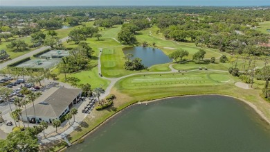 Under contract-accepting backup offers. Stunning Pool Home in on Calusa Lakes Golf Club in Florida - for sale on GolfHomes.com, golf home, golf lot
