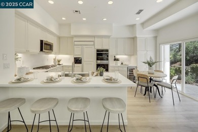 This home is one of only 63 single family homes in Rossmoor on Rossmoor Golf Course in California - for sale on GolfHomes.com, golf home, golf lot