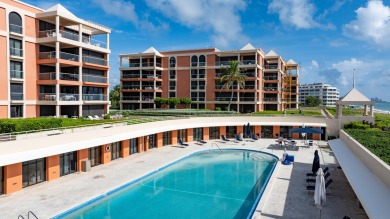 Welcome to this exquisite residence at Breakers Row in Palm on Breakers Ocean Golf Club in Florida - for sale on GolfHomes.com, golf home, golf lot