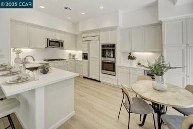 This home is one of only 63 single family homes in Rossmoor on Rossmoor Golf Course in California - for sale on GolfHomes.com, golf home, golf lot