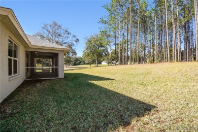 Welcome to this impeccably maintained one-owner home, built in on Citrus Hills Golf Club in Florida - for sale on GolfHomes.com, golf home, golf lot