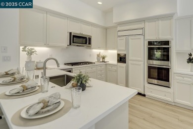 This home is one of only 63 single family homes in Rossmoor on Rossmoor Golf Course in California - for sale on GolfHomes.com, golf home, golf lot