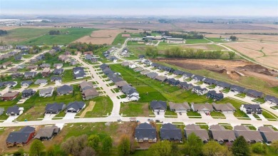 Come take a gander at this gorgeous walk-out property in this on Fox Run Golf and Country Club in Iowa - for sale on GolfHomes.com, golf home, golf lot