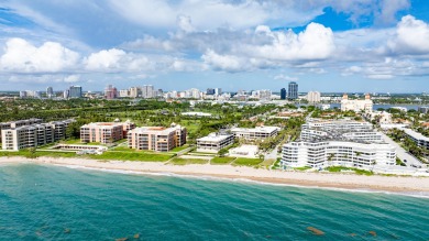 Welcome to this exquisite residence at Breakers Row in Palm on Breakers Ocean Golf Club in Florida - for sale on GolfHomes.com, golf home, golf lot