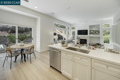 This home is one of only 63 single family homes in Rossmoor on Rossmoor Golf Course in California - for sale on GolfHomes.com, golf home, golf lot